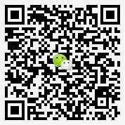亲和乡报名优惠微信二维码